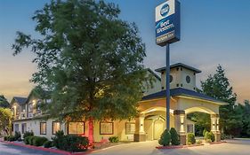Best Western Parsons Inn